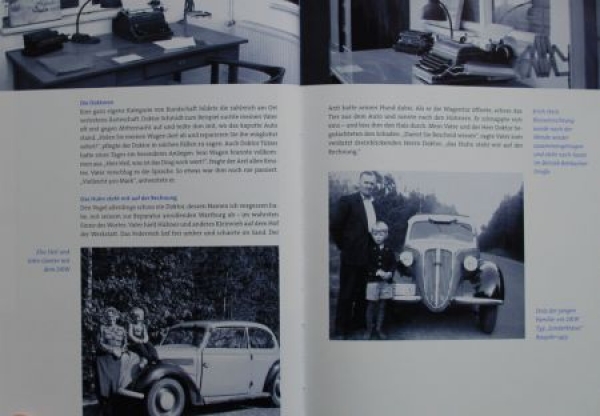Rohnstock "So sinn mer - 50 Jahre Heil" Heil Vehicletechnic History 2004 (6684)